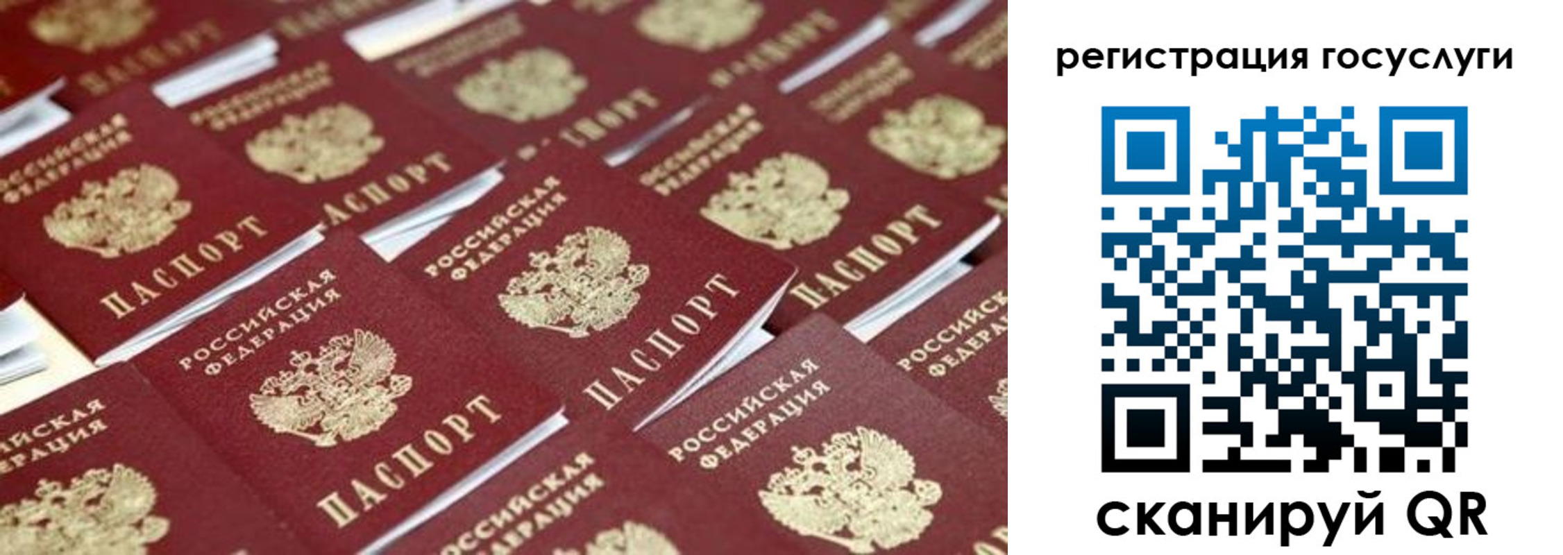 прописка ребенка в Муроме